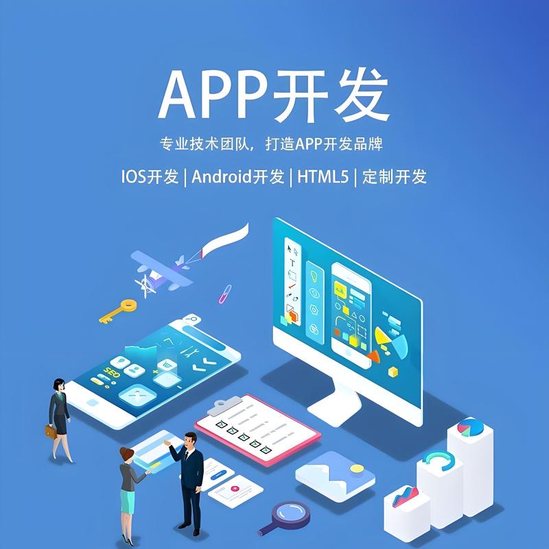 网站开发