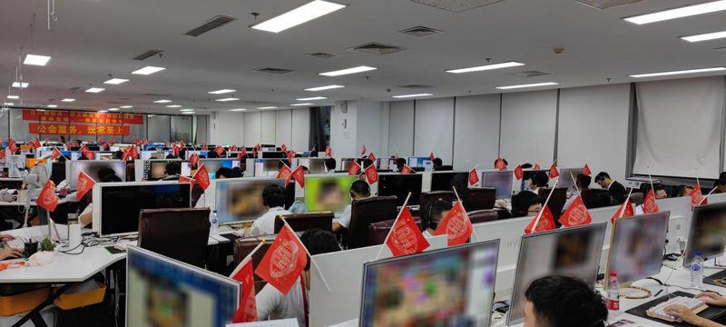 吉林软件开发:创新的种子正在生长